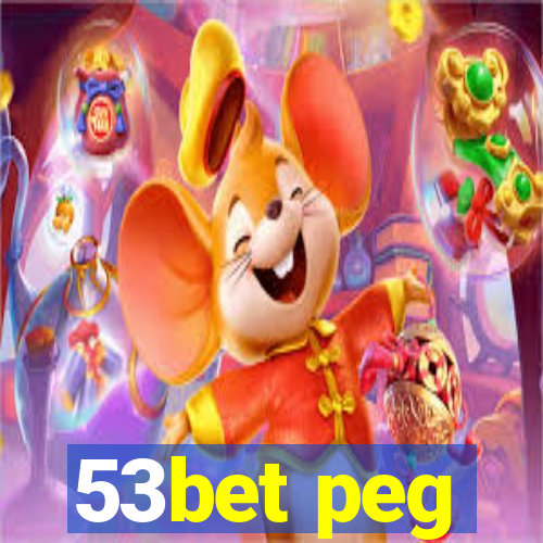 53bet peg